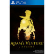 Adams Venture: Origins PS4